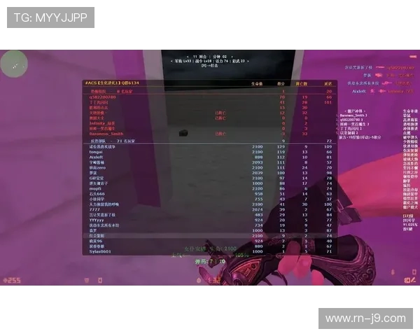 手感最优秀的武器盘点 哪些游戏中的武器让玩家爱不释手